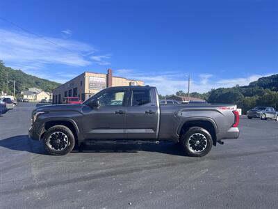 2023 Toyota Tundra SR5   - Photo 5 - Coal Township, PA 17866