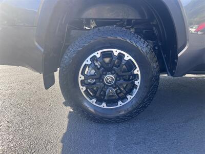 2023 Toyota Tundra SR5   - Photo 9 - Coal Township, PA 17866