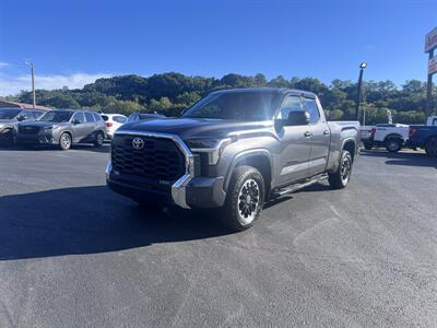 2023 Toyota Tundra SR5   - Photo 6 - Coal Township, PA 17866