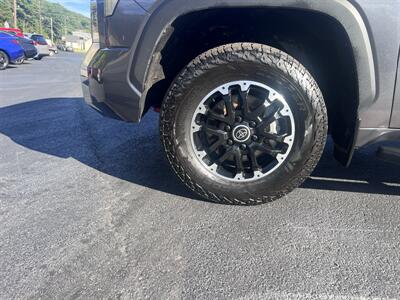 2023 Toyota Tundra SR5   - Photo 8 - Coal Township, PA 17866