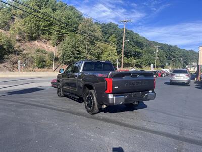 2023 Toyota Tundra SR5   - Photo 4 - Coal Township, PA 17866