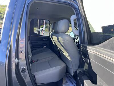 2023 Toyota Tundra SR5   - Photo 14 - Coal Township, PA 17866