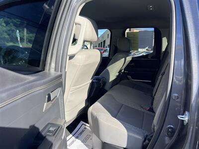 2023 Toyota Tundra SR5   - Photo 12 - Coal Township, PA 17866