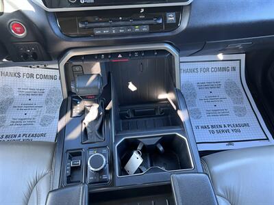 2023 Toyota Tundra SR5   - Photo 18 - Coal Township, PA 17866