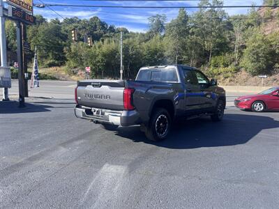 2023 Toyota Tundra SR5   - Photo 3 - Coal Township, PA 17866