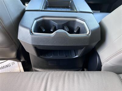 2023 Toyota Tundra SR5   - Photo 15 - Coal Township, PA 17866