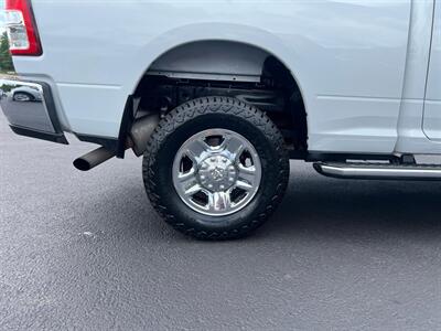 2022 RAM 2500 Tradesman   - Photo 10 - Coal Township, PA 17866