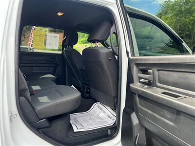 2022 RAM 2500 Tradesman   - Photo 13 - Coal Township, PA 17866