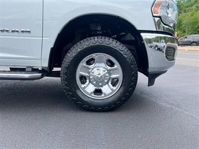 2022 RAM 2500 Tradesman   - Photo 9 - Coal Township, PA 17866