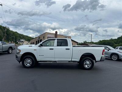 2022 RAM 2500 Tradesman   - Photo 6 - Coal Township, PA 17866