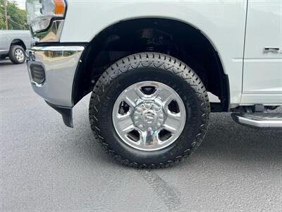 2022 RAM 2500 Tradesman   - Photo 8 - Coal Township, PA 17866