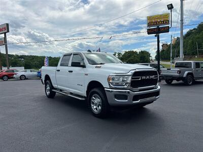 2022 RAM 2500 Tradesman   - Photo 2 - Coal Township, PA 17866