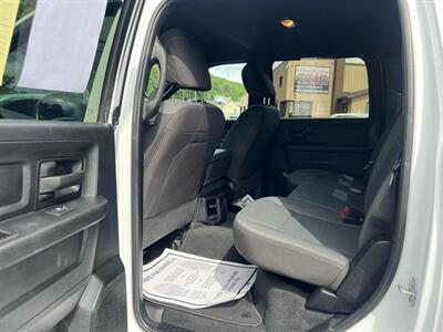 2022 RAM 2500 Tradesman   - Photo 12 - Coal Township, PA 17866