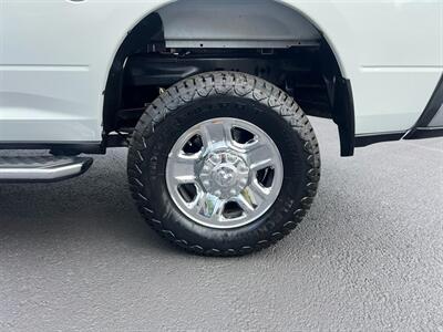 2022 RAM 2500 Tradesman   - Photo 7 - Coal Township, PA 17866