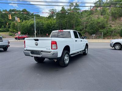 2022 RAM 2500 Tradesman   - Photo 4 - Coal Township, PA 17866