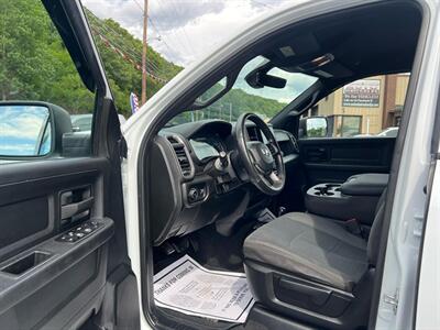 2022 RAM 2500 Tradesman   - Photo 11 - Coal Township, PA 17866