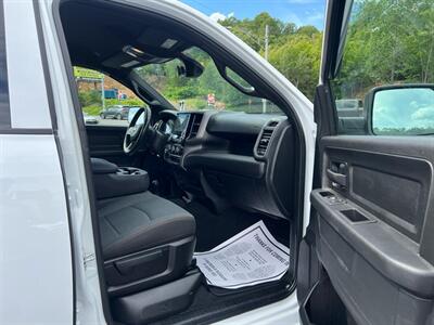 2022 RAM 2500 Tradesman   - Photo 14 - Coal Township, PA 17866