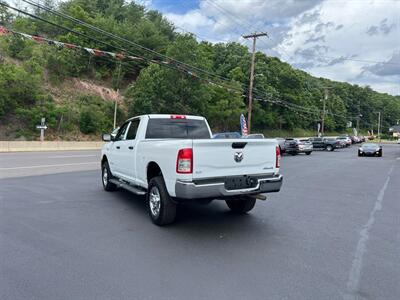 2022 RAM 2500 Tradesman   - Photo 5 - Coal Township, PA 17866