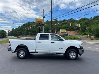 2022 RAM 2500 Tradesman   - Photo 3 - Coal Township, PA 17866