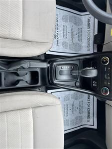 2019 Ford EcoSport S - Photo 17 - Coal Township, PA 17866