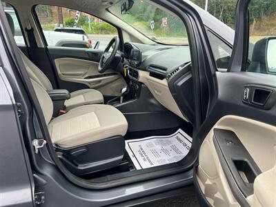2019 Ford EcoSport S - Photo 15 - Coal Township, PA 17866