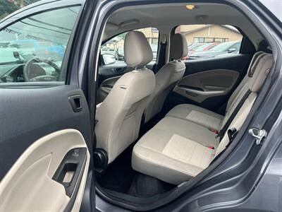 2019 Ford EcoSport S - Photo 12 - Coal Township, PA 17866