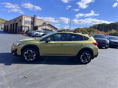 2021 Subaru Crosstrek Limited   - Photo 5 - Coal Township, PA 17866