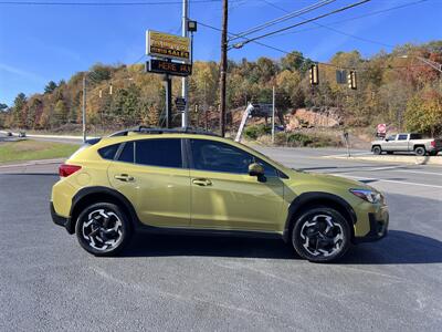 2021 Subaru Crosstrek Limited   - Photo 2 - Coal Township, PA 17866
