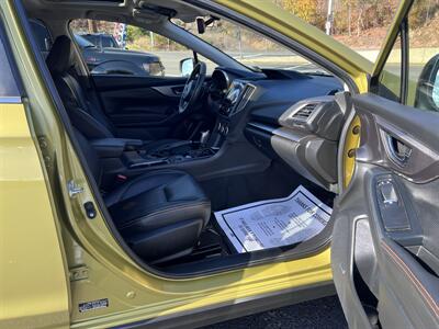 2021 Subaru Crosstrek Limited   - Photo 15 - Coal Township, PA 17866