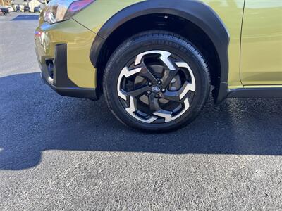 2021 Subaru Crosstrek Limited   - Photo 7 - Coal Township, PA 17866