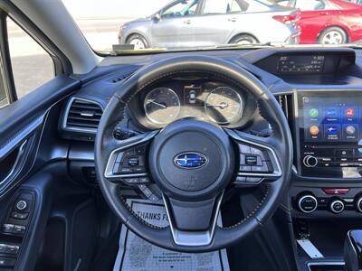 2021 Subaru Crosstrek Limited   - Photo 20 - Coal Township, PA 17866