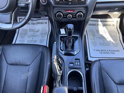 2021 Subaru Crosstrek Limited   - Photo 18 - Coal Township, PA 17866