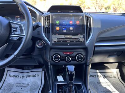 2021 Subaru Crosstrek Limited   - Photo 19 - Coal Township, PA 17866