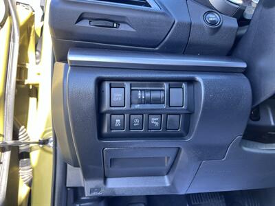 2021 Subaru Crosstrek Limited   - Photo 21 - Coal Township, PA 17866