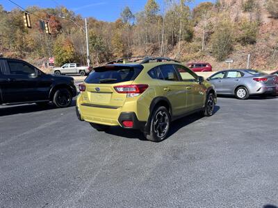 2021 Subaru Crosstrek Limited   - Photo 3 - Coal Township, PA 17866