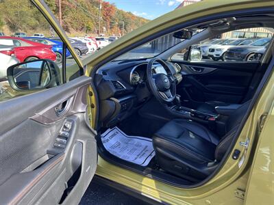 2021 Subaru Crosstrek Limited   - Photo 11 - Coal Township, PA 17866