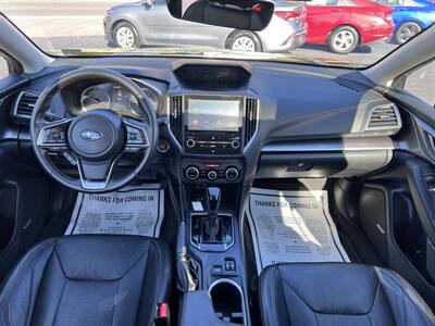 2021 Subaru Crosstrek Limited   - Photo 17 - Coal Township, PA 17866