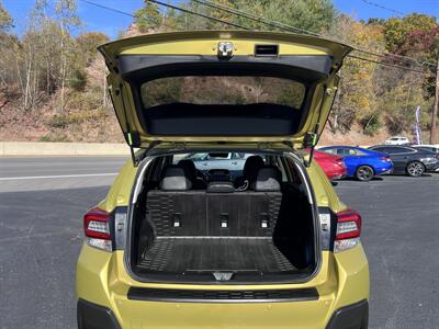 2021 Subaru Crosstrek Limited   - Photo 13 - Coal Township, PA 17866