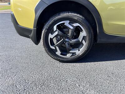 2021 Subaru Crosstrek Limited   - Photo 9 - Coal Township, PA 17866
