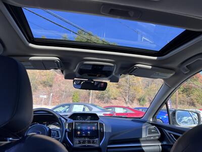 2021 Subaru Crosstrek Limited   - Photo 16 - Coal Township, PA 17866