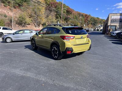 2021 Subaru Crosstrek Limited   - Photo 4 - Coal Township, PA 17866