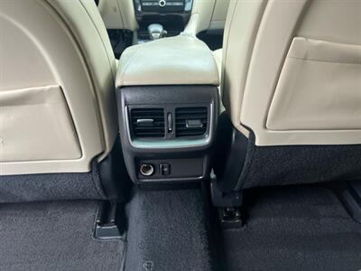 2020 INFINITI QX50 Pure - Photo 17 - Coal Township, PA 17866