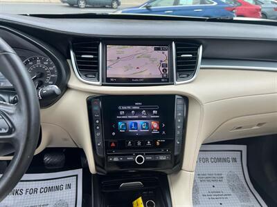 2020 INFINITI QX50 Pure - Photo 20 - Coal Township, PA 17866