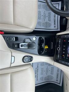 2020 INFINITI QX50 Pure - Photo 19 - Coal Township, PA 17866