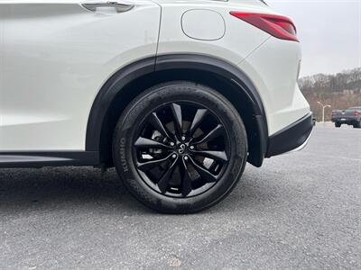 2020 INFINITI QX50 Pure - Photo 7 - Coal Township, PA 17866