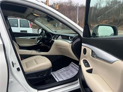 2020 INFINITI QX50 Pure - Photo 15 - Coal Township, PA 17866