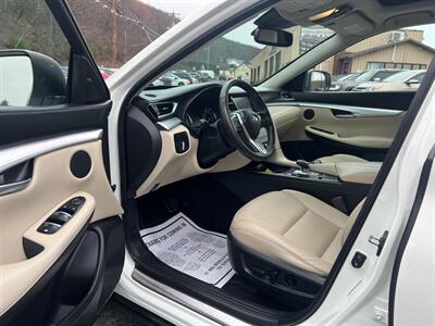 2020 INFINITI QX50 Pure - Photo 11 - Coal Township, PA 17866