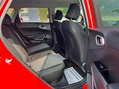 2020 Kia Soul LX - Photo 16 - Coal Township, PA 17866