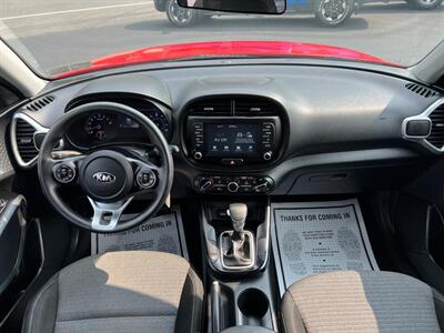 2020 Kia Soul LX - Photo 18 - Coal Township, PA 17866