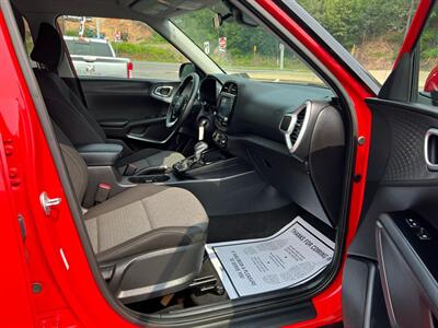 2020 Kia Soul LX - Photo 17 - Coal Township, PA 17866